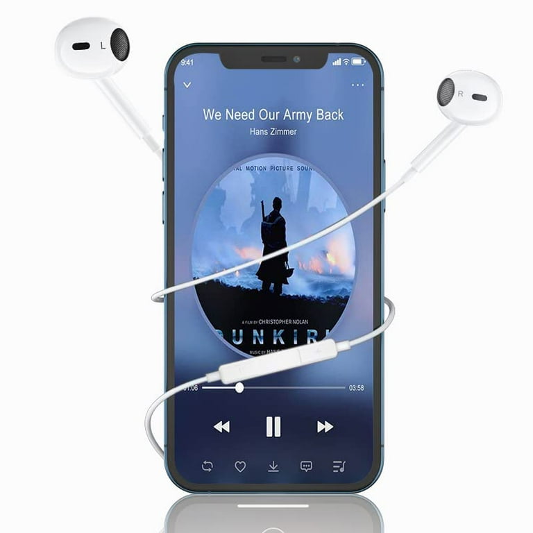 Apple earbuds iphone xr new arrivals
