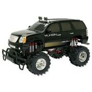 1:6 Scale New Bright Radio-Controlled Yukon Denali Vehicle