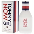 thumbnail image 4 of Tommy Now Girl de Tommy Hilfiger para mujer - EDT Spray de 1 oz Tommy Hilfiger Espray EDT 1 oz, 4 of 4