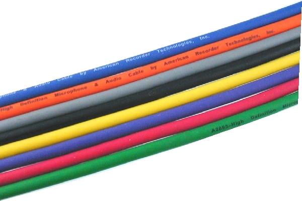 3.5mm Male to XLR Male Microphone Cable