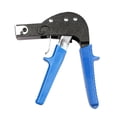 thumbnail image 2 of Riveter Heavy Duty Wall Anchor Machine Metal Setting Tool for Hollow Wall Anchor Plasterboard Fixing, 2 of 6