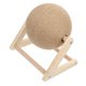 thumbnail image 1 of Almohadilla rascadora para piso, soporte divertido para tablero rascador, bola rascadora para gatitos, almohadillas rascadoras, poste rascador vertical, m, 1 of 5