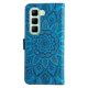 thumbnail image 3 of PU Phone Case For Infinix Hot 50 5G, 3 of 5