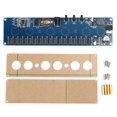 thumbnail image 2 of Placa de circuito ANGGREK de Material PCB RGB interfaz Jack DC/MicroUSB 12V 1A, 2 of 8