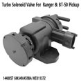 thumbnail image 4 of Válvula Solenoide Turbo 1448857 6m349j459ba We0113726 para camioneta Bt-50, 4 of 5