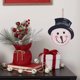thumbnail image 2 of Decoraciones de Árbol de Navidad Decoración de Cuenta Atrás de Navidad Árbol de Navidad Colgando de Madera Cuenta Atrás de Navidad Decoración de Llegada Cuenta Atrás de Navidad, 2 of 6