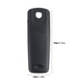 thumbnail image 2 of 1PC/4PCS Walkie Talkie Belt Clip for Vertex VX-231 VX-351 VX-354 VX231 Radio Kit, 2 of 6