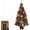 Sewing, variant on GASYLL Beginner-Friendly DIY Oversized Patchwork Christmas Tree Door Hanging Kit, for Shelf Home Display for Front Door Porch Entryway