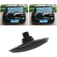 thumbnail image 4 of shiyou-Rear Wiper Delete Kit, Car Waterproof Block Off Plug Cap for Tailgate Wiper Arm, ABS Black 37mm, 4 of 4