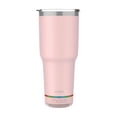 thumbnail image 1 of KBOD Vaso Térmico 900 ML Bocina Rosa Bocina Bluetooth Desmontable y Recargable, 1 of 6