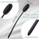 thumbnail image 3 of Double Ended Silicone Shower Brush - Exfoliating Back Cleaner, 3 of 5
