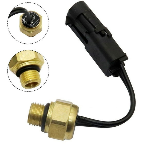 Drision Male M22 To 1/4 Inch Thread Coupler Brass Water Jet Connector Fitting Washer Adapter For High Pressure Car Washing
