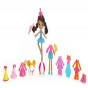 4-Ever Kidz Silly Circus Dollpack - Yasmin