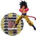 thumbnail image 4 of Figura de acción de anime Yuxing coleccionable de PVC, 4 of 5