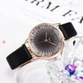 thumbnail image 1 of Ausyst Watch for Women Jadi Fashion Luxury Trendy Watch Diamond-Shaped Glass Sunny Ladies Quartz Watch on Sale Clearance, 1 of 3
