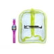 thumbnail image 1 of LINSAY® 1.5 Kids Smartwatch 90 Degree Selfie Camera HD for Videos/Photos Learning Apps Pink with Kids Back Pack, 1 of 2