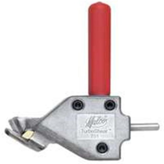 Malco Products TS1 Accessoire de Coupe en Métal