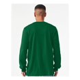 thumbnail image 3 of BELLA + CANVAS Unisex Jersey Long Sleeve Tee, 3 of 5