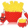 thumbnail image 2 of Jasilon [El más nuevo diseño] [Material de actualización] Empuje Pop Burbuja Fidget Juguet Jasilon Jasilon, 2 of 2