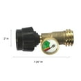 thumbnail image 3 of Expert Grill Propane Tank Gauge, 3 of 5