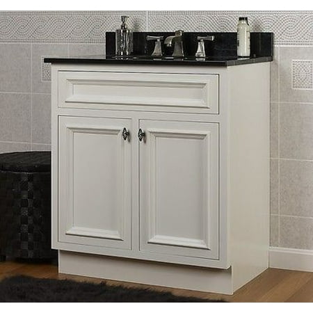 Jsi Danbury 36 White 2 Door Bathroom Vanity Cabinet Base Solid Wood Frame New Jsi Danbury 36 White 2 Door Bathroom Vanity Cabinet Base Solid Wood Frame New
