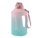 thumbnail image 1 of Tmvgtek Botella De Agua Para Deportes Al Aire Libre, Fitness, Viajes, Vasos Esmerilados A Prueba De Fugas (Rosa) Tmvgtek Para estrenar, 1 of 5