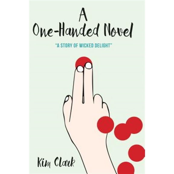 Pre-Owned A One-Handed Novel