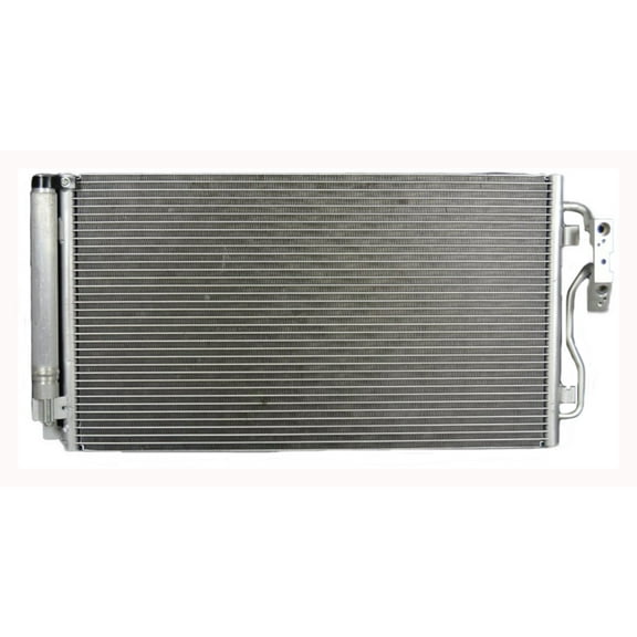 REACH 31-4226 Condenser for 15-14 228i, 15-13 320i