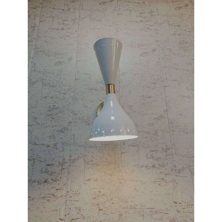 2 Holder Sconce 2 Side Holder Wall Lamp Bathroom Vanity Light Wall Lighting Lamp Bathroom Sconce Lighting