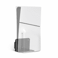 thumbnail image 1 of Support Mural en Aluminium pour PS5 Slim Édition Numérique et Édition Disque Support Mural Gain de Place Support d'Étagère, 1 of 9