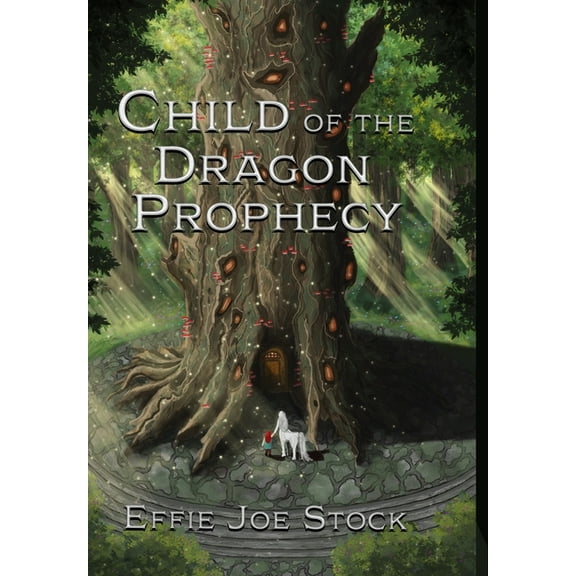 Shadows of Light Child of the Dragon Prophecy, Book 1, (Hardcover)