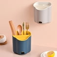 LQXZWJY Dishwasher Chopstick Holder for Small Utensils Chopsticks