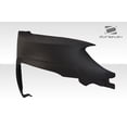 thumbnail image 6 of 2003-2009 Toyota 4Runner Duraflex Off Road 4.5 Inch Bulge Front Fenders - 2 Piece, 6 of 7