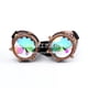 thumbnail image 3 of Gafas De Caleidoscopio Creativas Que Reflejan Las Gafas De Caleidoscopio Steampunk Gafas De Caleidoscopio Elásticas Steampunk Gafas De Cristal Lentes De Cristal Gafas De Cristal Divertidas Fotografía Guardurnaity HA028008-02, 3 of 6