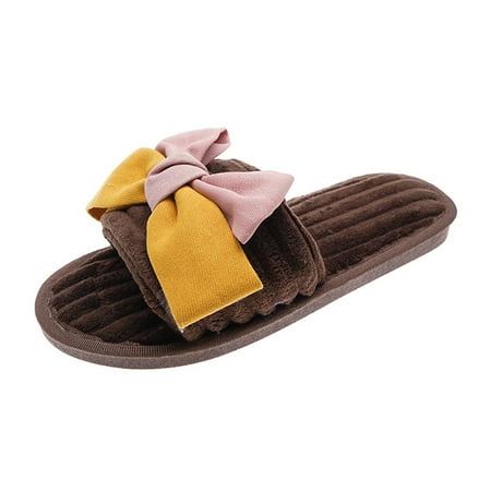 

Wesracia ladies shoes Fashion Women s Casual Shoes Breathable Outdoor Pure Color Slippers Woman Shoes for ladies summer