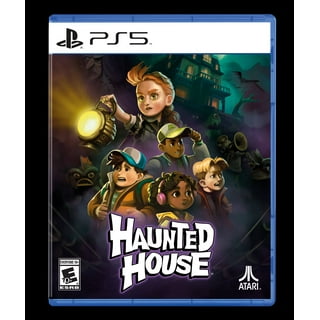 Haunt the House - 🕹️ Online Game
