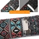 thumbnail image 2 of Bolsas de transporte de lona con cremallera reflectante Sport Yoga Mat Mochila BG180001 Sywqhk Para Estrenar, 2 of 4