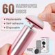 thumbnail image 2 of Dermave Electric Foot File Callus Remover for Feet with 60 pcs Replaceble, 2 of 4