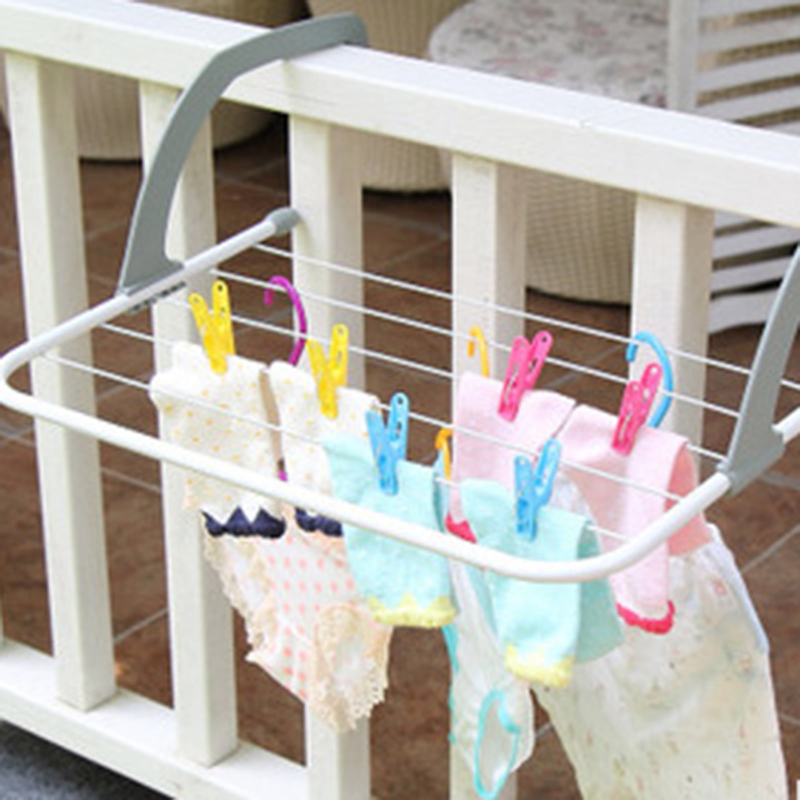 Balcony clothes dryer sale