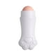 thumbnail image 1 of Herramienta de masaje para absorber el exceso de grasa de la piel grasa. Piedra volcánica natural. Herramienta reutilizable para el cuidado facial. Fácil de transportar. Controla la grasa del rostro, 1 of 3