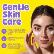 BeYOUtiful Face Moisturizer, 1.69 fl oz