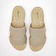 thumbnail image 3 of SANDALIA EVALIGHT BEIGE 140418, 3 of 4