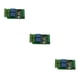 thumbnail image 5 of Monstrate Universal DC 5V-12V Módulo de relé de control de potencia Electrodomésticos RS485 Entrada Salida Interruptor Accesorio Reemplazo de piezas 2 Type1 NO1, 5 of 6