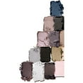 thumbnail image 4 of Maybelline New York The Rock Nudes Eye Shadow Palette, 4 of 5