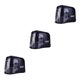 thumbnail image 2 of Injueey Automatic Electric Pencil Sharpener Kids Battery Office Operated Home School Type1, 2 of 6