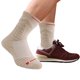 thumbnail image 5 of Calcetines para Correr Deportivos Hombre Suela Rizo Atlética Antideslizante Al Aire Libre, 5 of 9