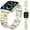 Starlight, variant on Fancy Watch Band Compatible With Apple Watch Band 49mm 46mm 45mm 44mm 42mm 41mm 40mm 38mm Stainless Steel Watch Bracelet for Apple Watch Ultra/Ultra Series 10/9/8/7/6/5/4/3/2/1