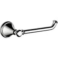 thumbnail image 2 of (Brilliance Polished Nickel) - Delta 79735 Cassidy Double Robe Hook in Chrome, 2 of 3