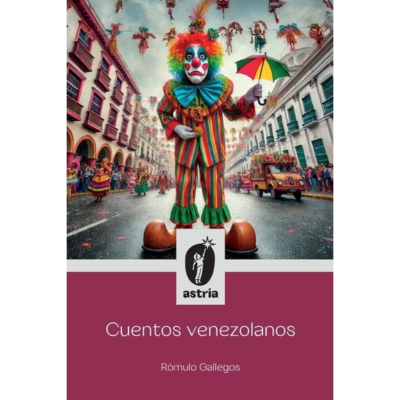 Cuentos venezolanos, (Paperback)