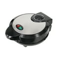 thumbnail image 4 of Double Sided Pancake Maker 8.3in Multifunctional Crisp Omelet Pan Ice, 4 of 8